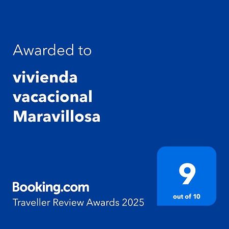 Vivienda Vacacional Maravillosa Candelaria Exterior photo