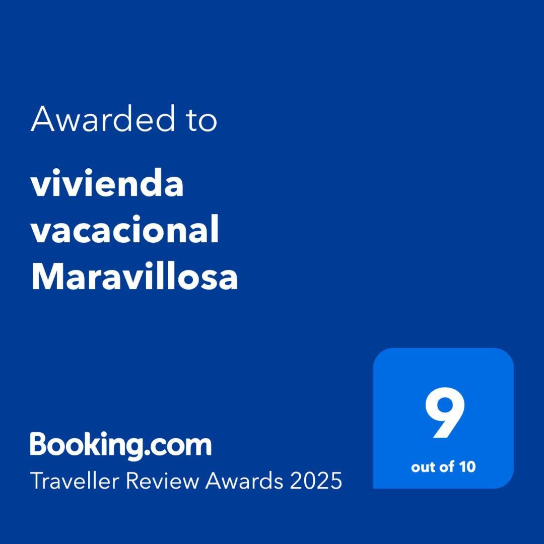 Vivienda Vacacional Maravillosa Candelaria Exterior photo
