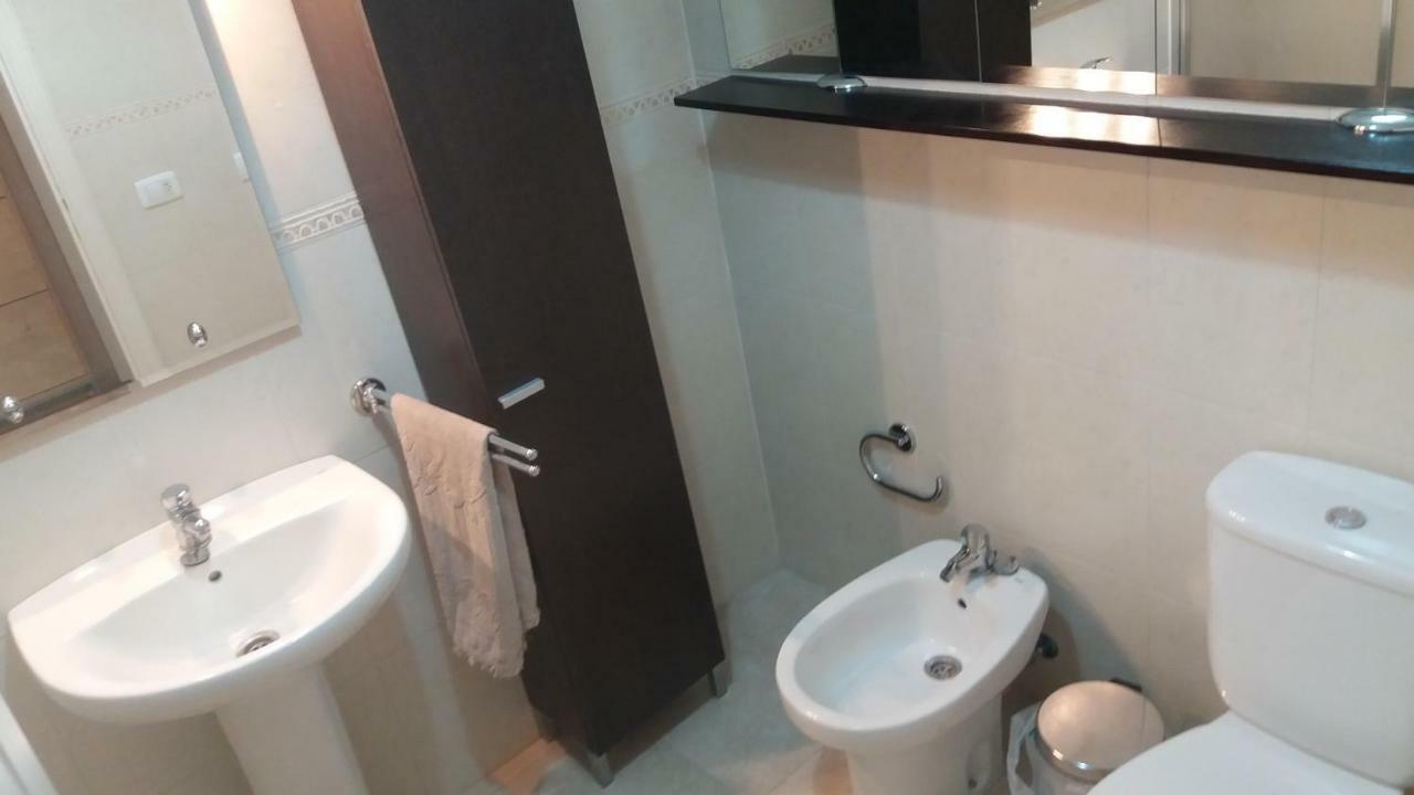 Vivienda Vacacional Maravillosa Candelaria Exterior photo